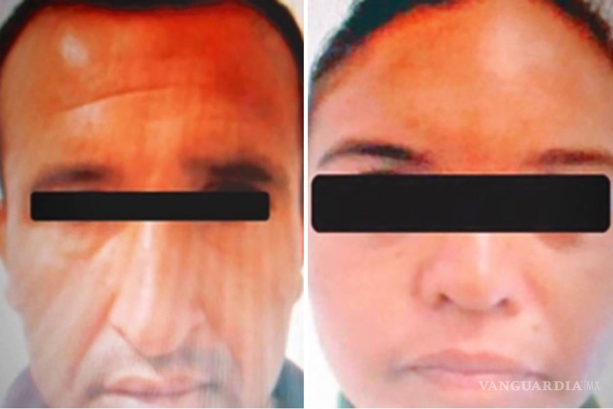 Un hombre violó a su hijastra de 11 años con 'permiso' de la madre; ambos van a prisión