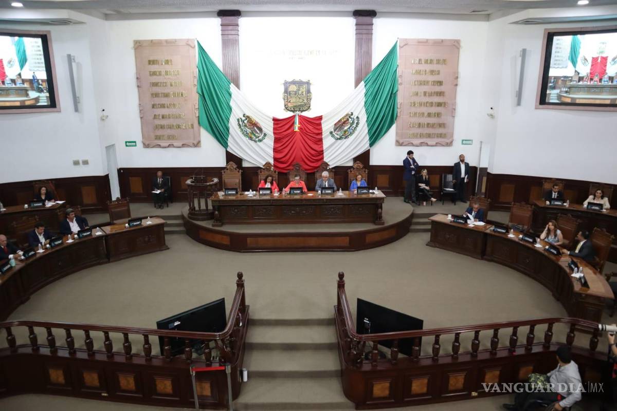 Propone legisladora del PAN en Coahuila atender salud mental de profesionales de la salud