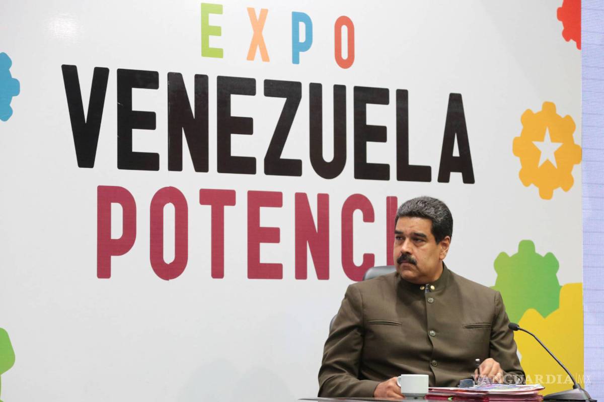 Maduro pide ayuda a Naciones Unidas ante la escasez de medicinas