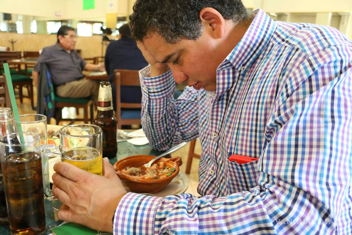 $!Siete pasos para evitar un derrame cerebral