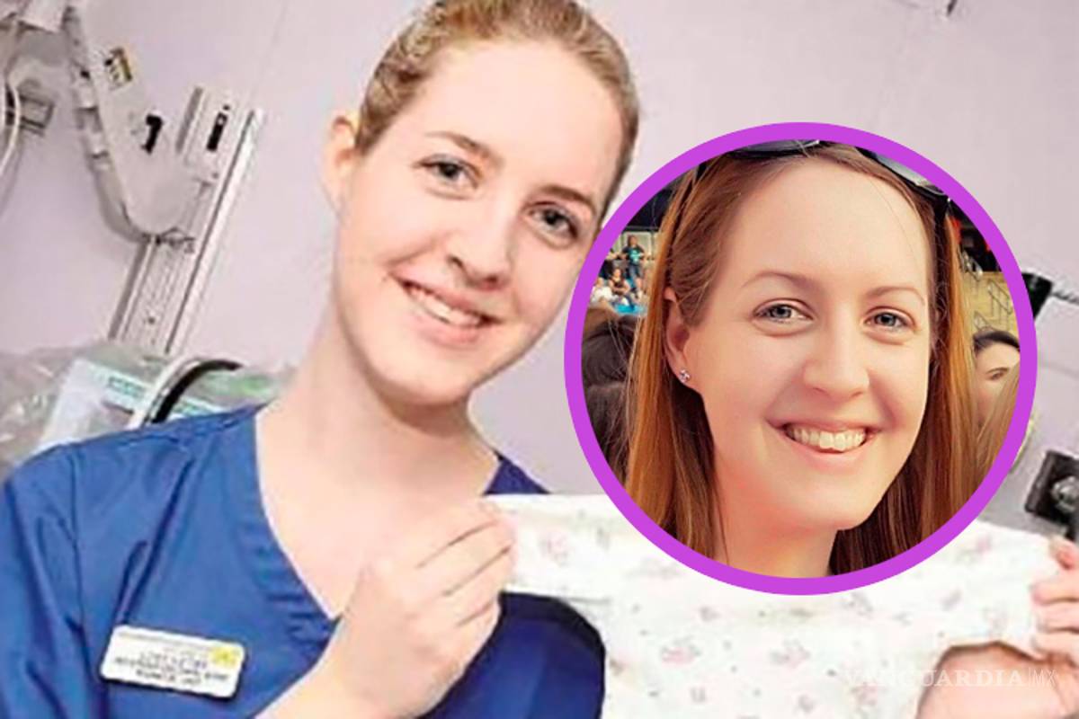 Acusan a enfermera de asesinar a 17 bebés e intentar matar a otros 16