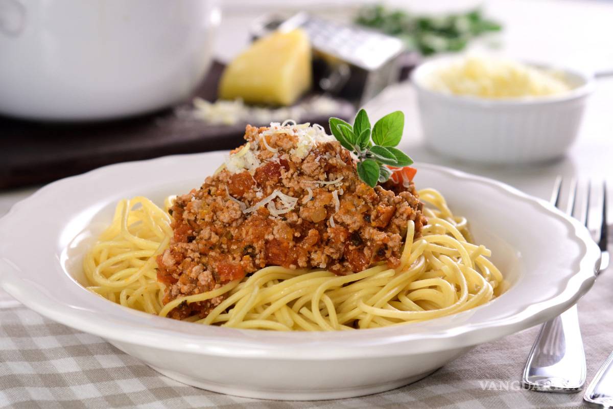 $!Pasta: El delicioso legado de los italianos