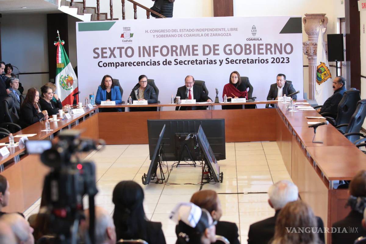 $!Bernal resaltó la importancia que han tenido las cirugías bariátricas como parte de una política pública.