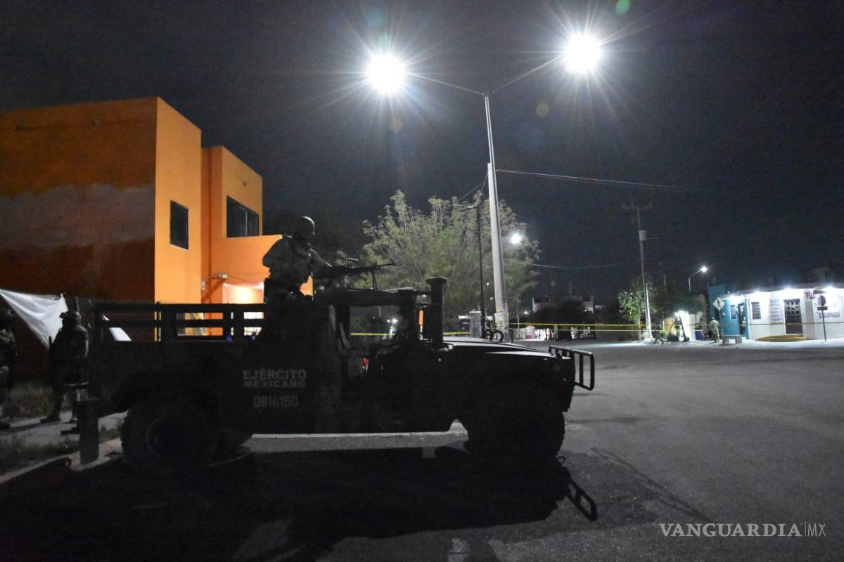 Nuevo León: ataque armado en evento de candidata del Partido Verde deja un fotógrafo lesionado