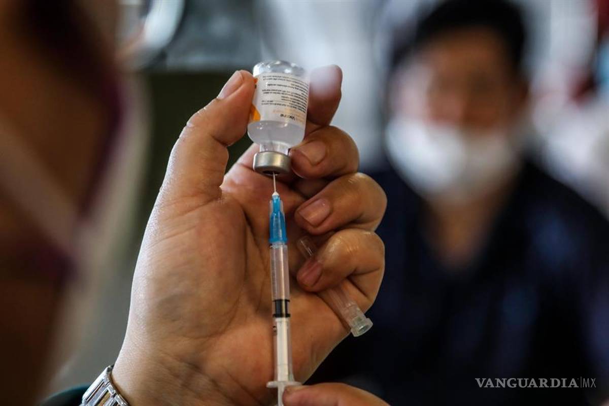 Vacuna de Sinovac contra el COVID-19 es segura para niños desde 3 años