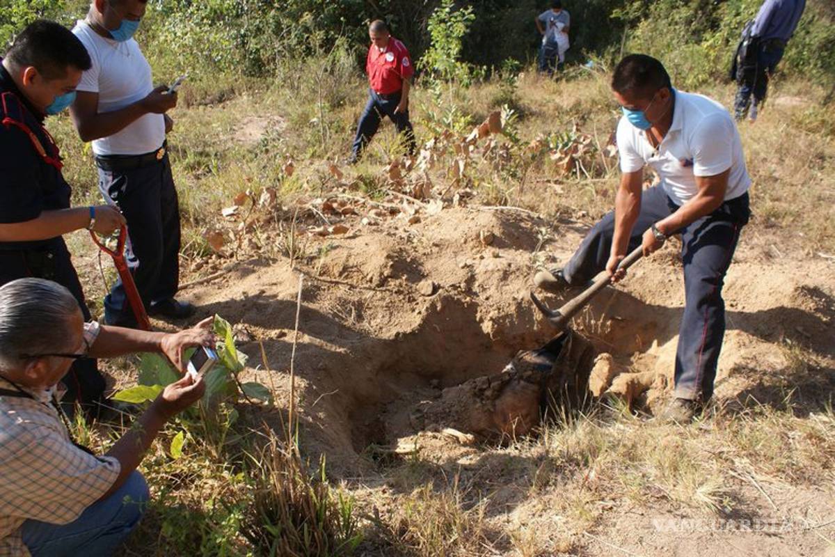 Incluirán en nuevo informe Macrocriminalidad en Coahuila época violenta de Torreón