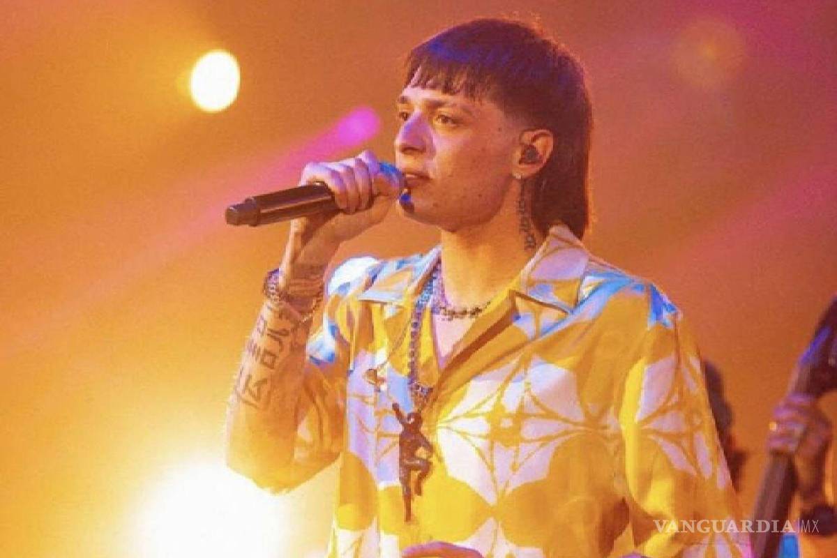 $!Por llevar corte estilo Peso Pluma dejan fuera a alumnos de un Conalep en Coahuila