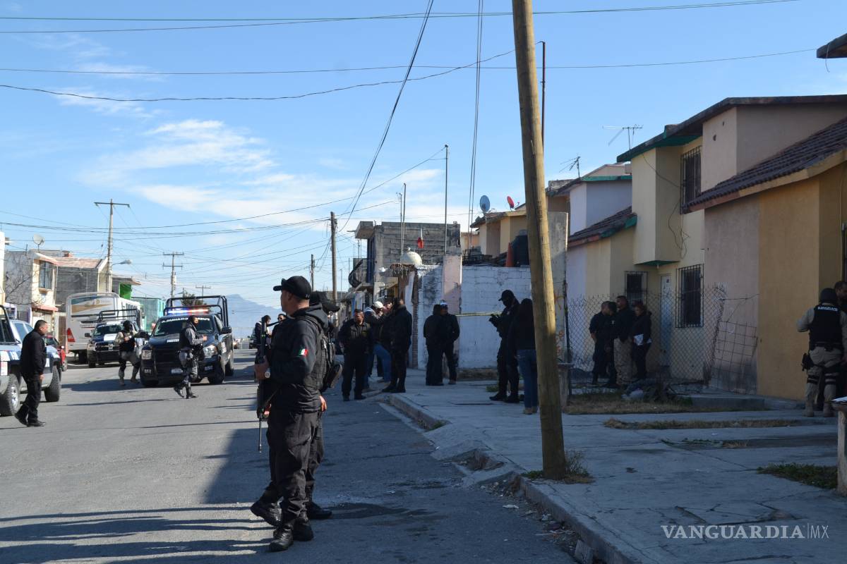 Sólo un regaño para madre que inventó que a su bebé la habían asesinado en ajuste de cuentas en Saltillo