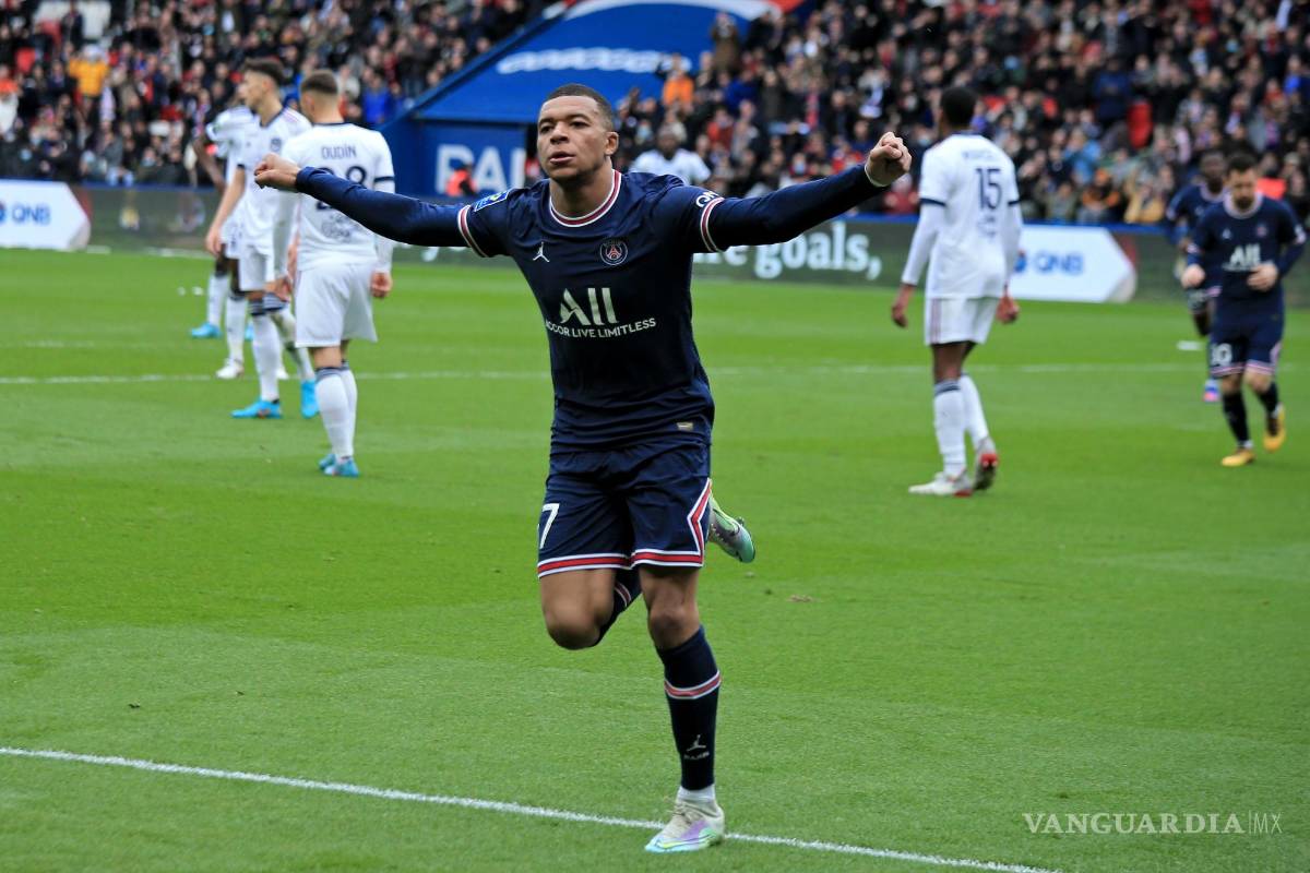 $!El único que se salvó fue Kylian Mbappé, a quien le aplaudieron.