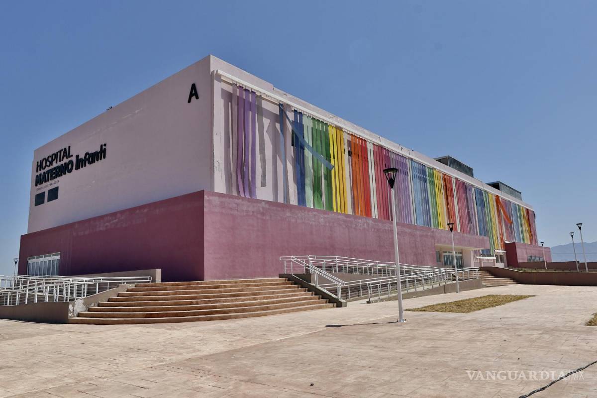 Tras una semana de luchar por su vida, fallece en Saltillo niña arrollada en Ciudad Acuña