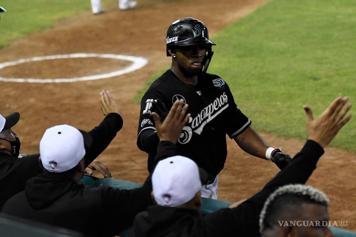 Saraperos de Saltillo están motivados y con la mira en el objetivo