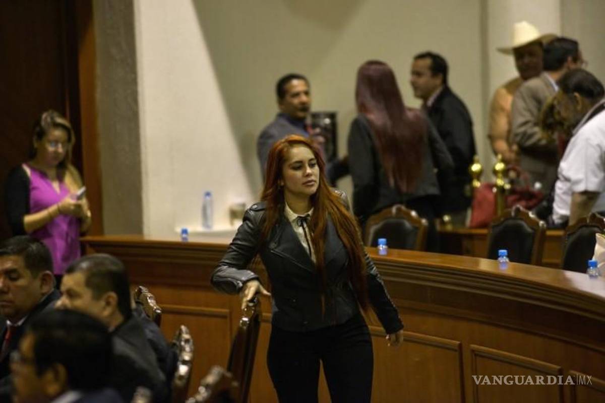 $!La fortaleza de "El Chapo" donde casi cayó junto a su amante, Lucero Guadalupe Sánchez