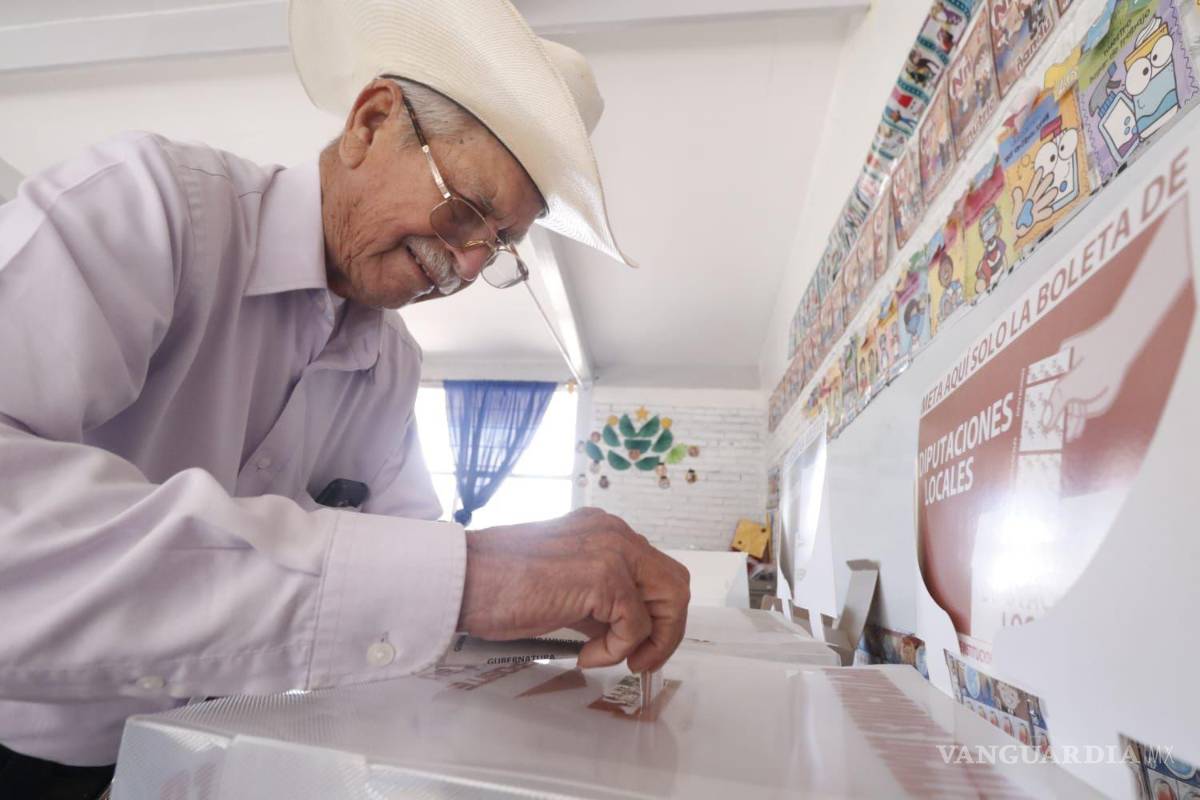 Revive Mejía presupuesto para PT en Coahuila; UDC lo salva, PRD y MC lo pierden