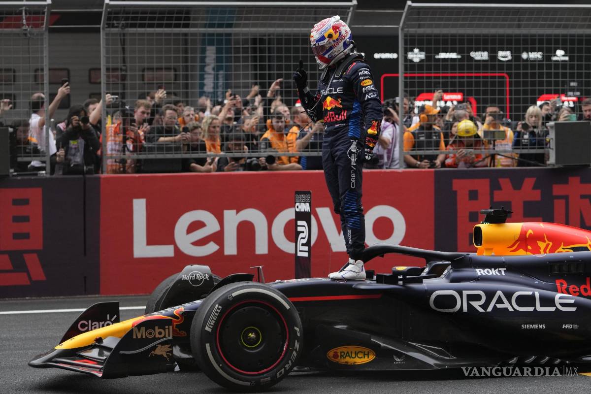 Fórmula 1 explora la posibilidad de ampliarse a Tailandia y Corea del Sur