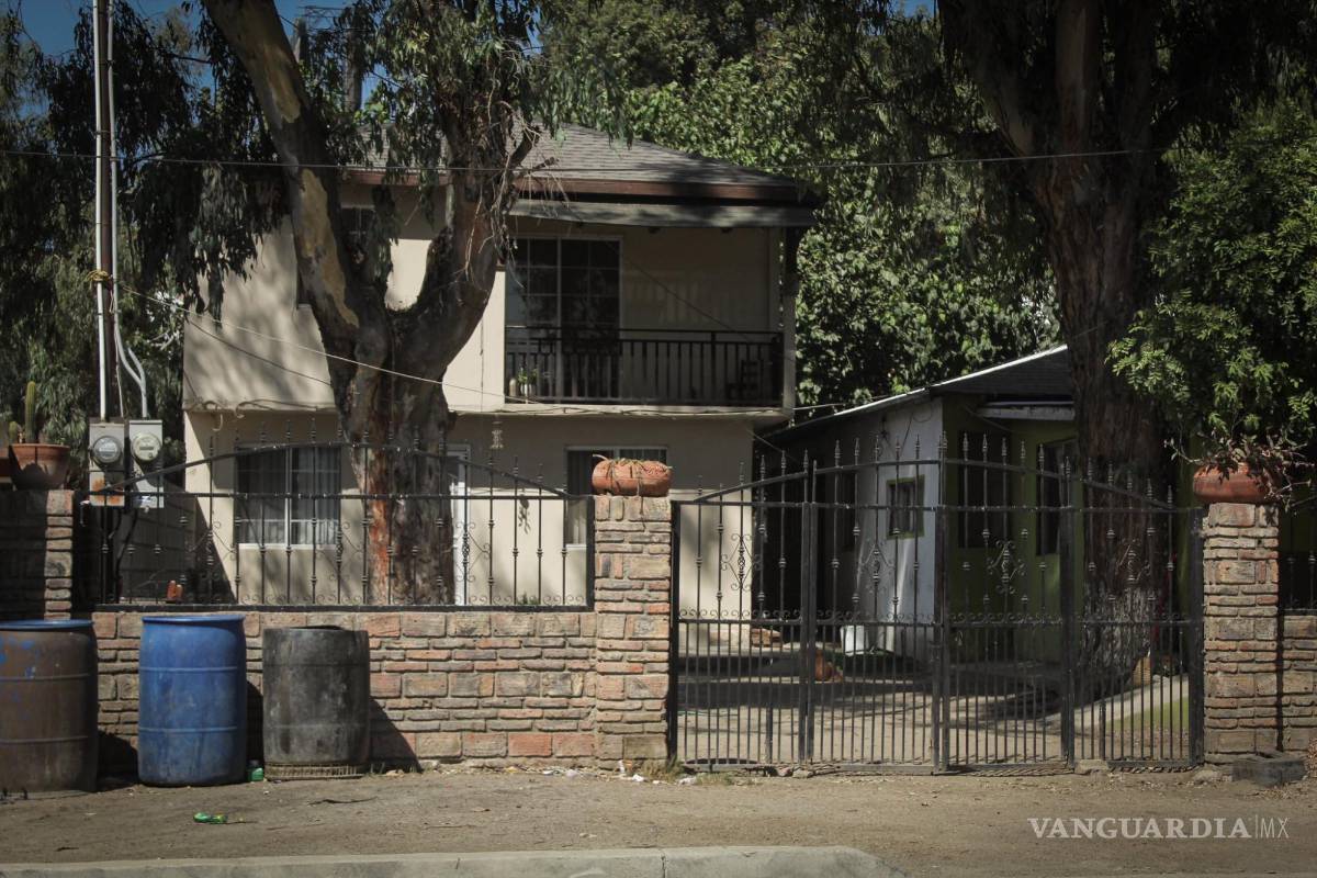 $!Los hechos habrían ocurrido el pasado martes 18 de septiembre del 2024, alrededor de las 1:30 horas de la madrugada, en el domicilio de la joven