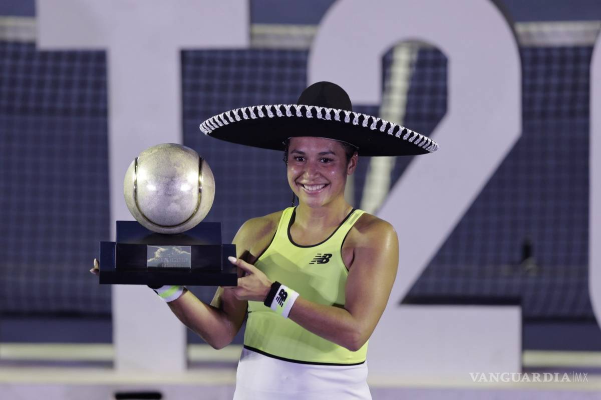 $!Para Rafael Nadal 15 años no son nada