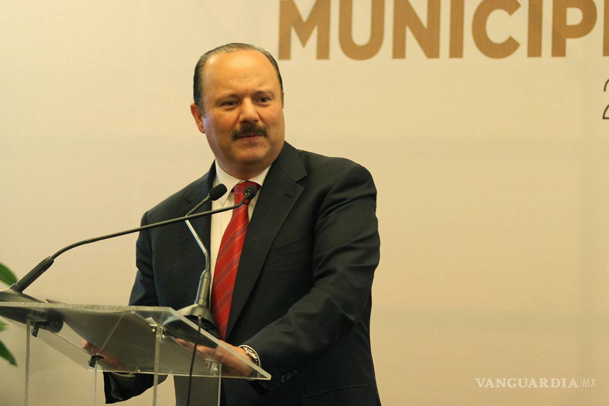 César Duarte se llevó sus caballos purasangre a Nayarit, asegura la Fiscalía de Chihuahua