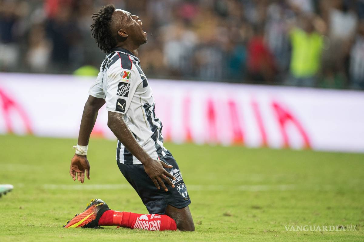 Rayados sin tino frente a Tijuana