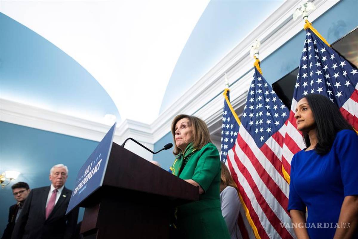 $!Hacker rusos le dan ayuda a Trump, hackean un empresa ucraniana vinculada al juicio político el presidente de EU