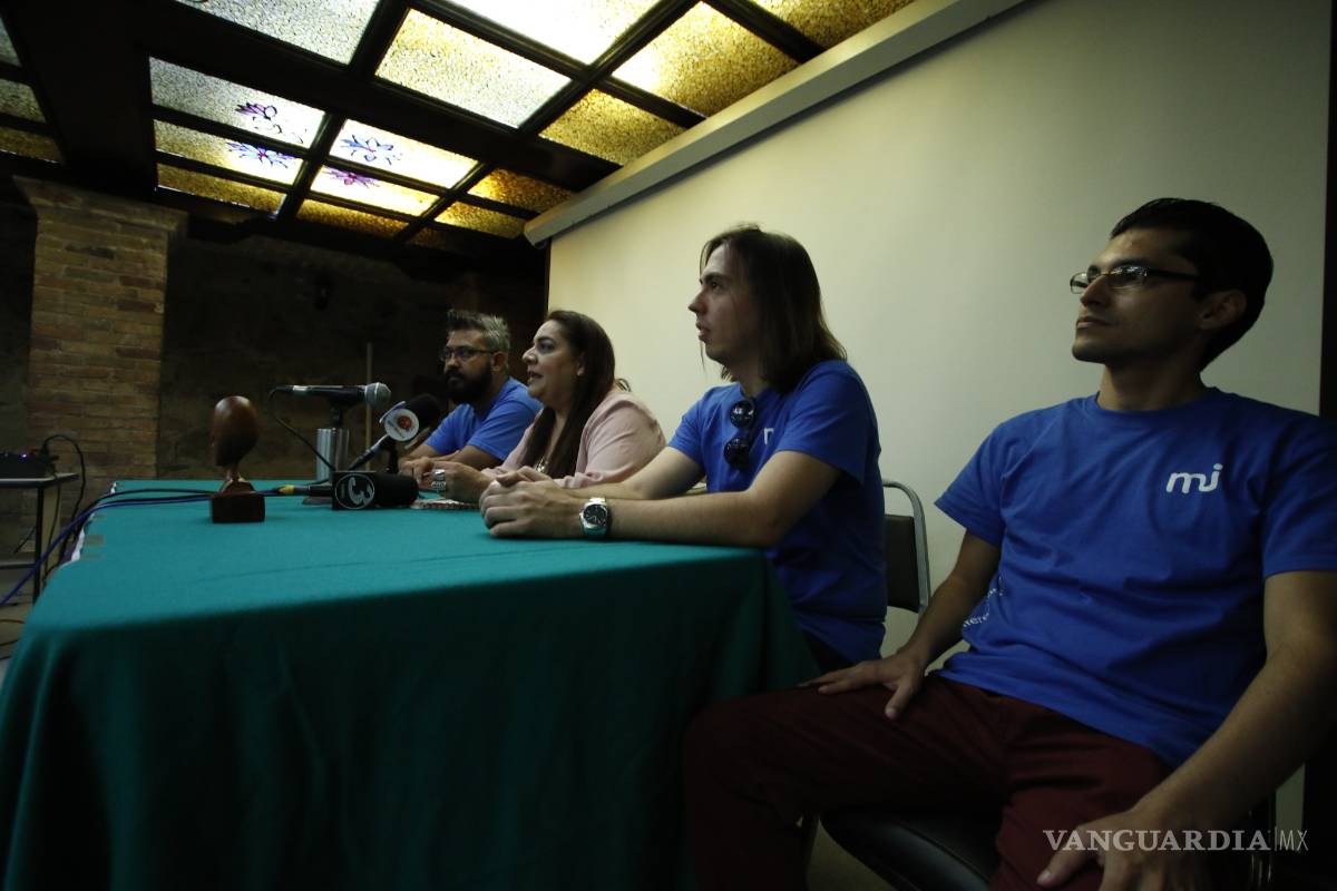 $!Las visiones cinematográficas del mundo en Saltillo