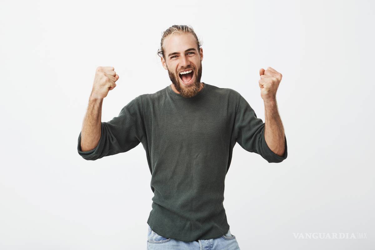 $!El entusiasmo no es un optimismo ingenuo: es una actitud que te cambia por dentro y te empuja a vivir con plenitud.