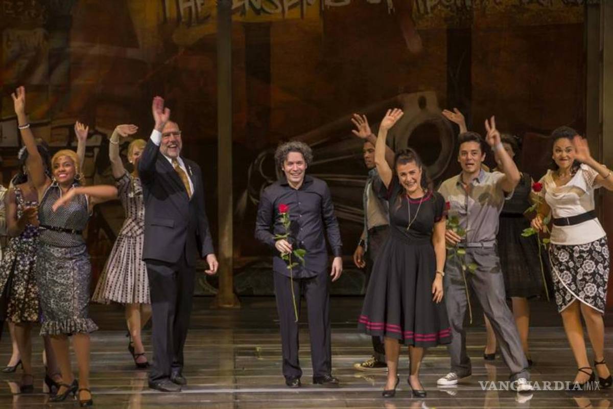 Legendario musical “West Side Story” se convierte en ópera en Salzburgo