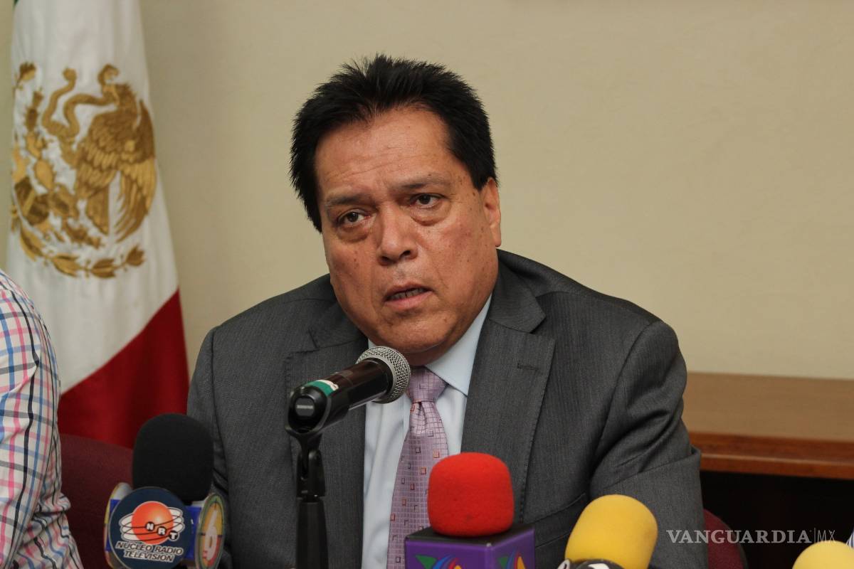 $!Alcaldesa de Juárez fue asesinada, confirma Fiscalía General de Coahuila