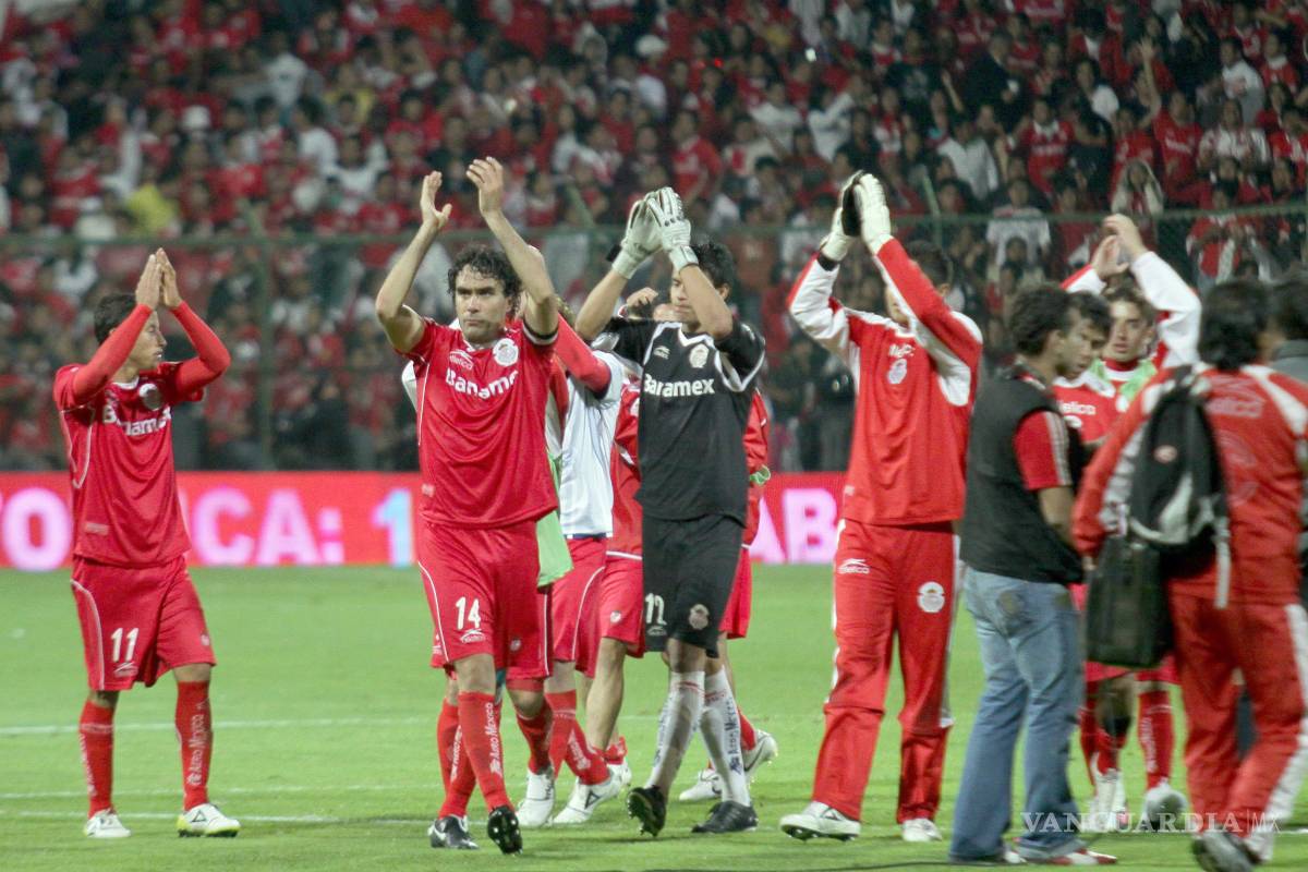 Toluca vs Pachuca, duelo de guardametas