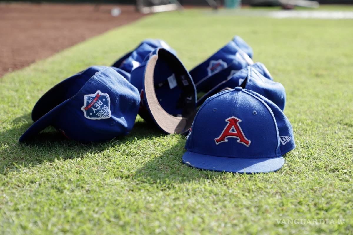 $!Monclova invadió el Parque Kukulcán en la batalla por la Copa Zaachila (fotos)