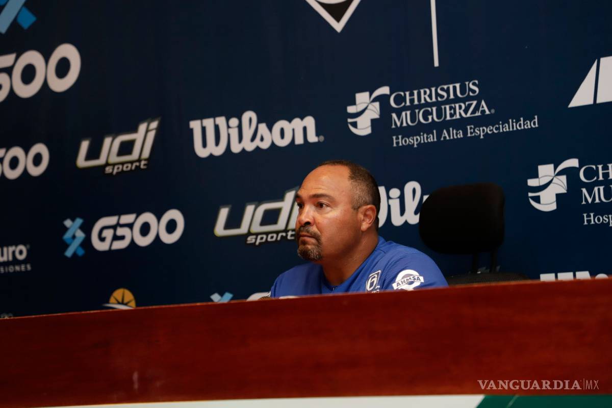 $!Monclova invadió el Parque Kukulcán en la batalla por la Copa Zaachila (fotos)