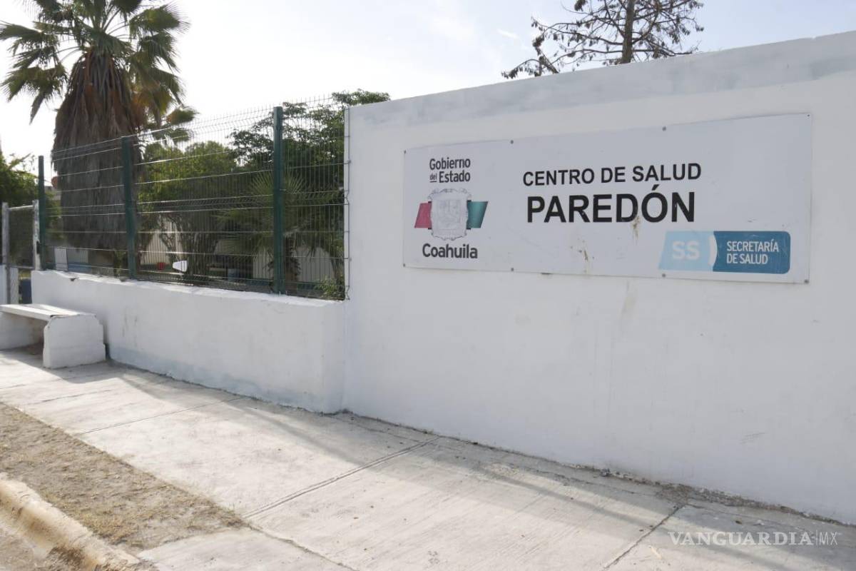 Sin orientación ni lentes especiales, así pasaron eclipse en ejido Paredón de Ramos Arizpe