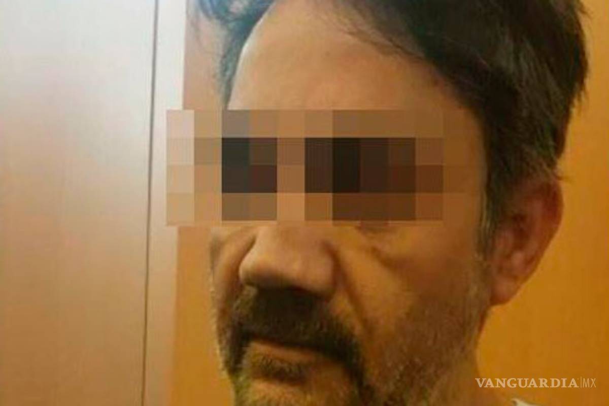 PGR revisará si procede extradición de 'El Licenciado' a EU