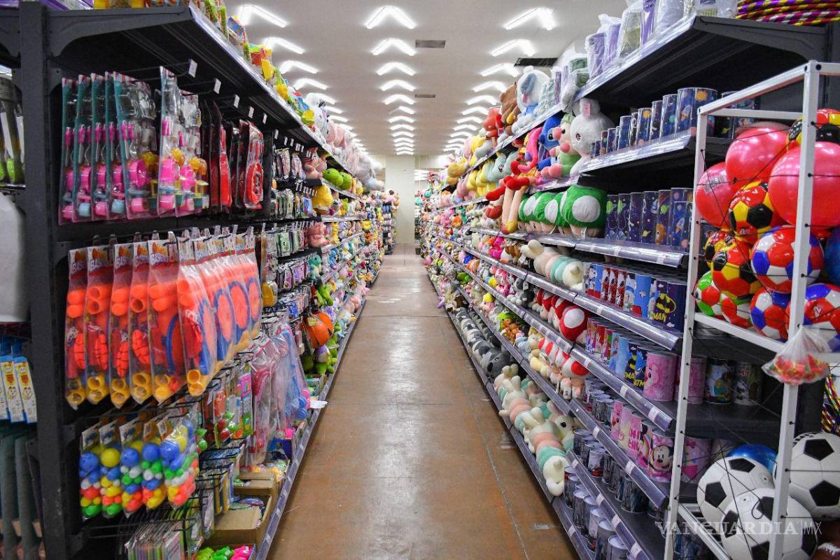 Acusa comercio organizado de Piedras Negras a negocios chinos de violar la ley y ofrecer productos ‘chafas’