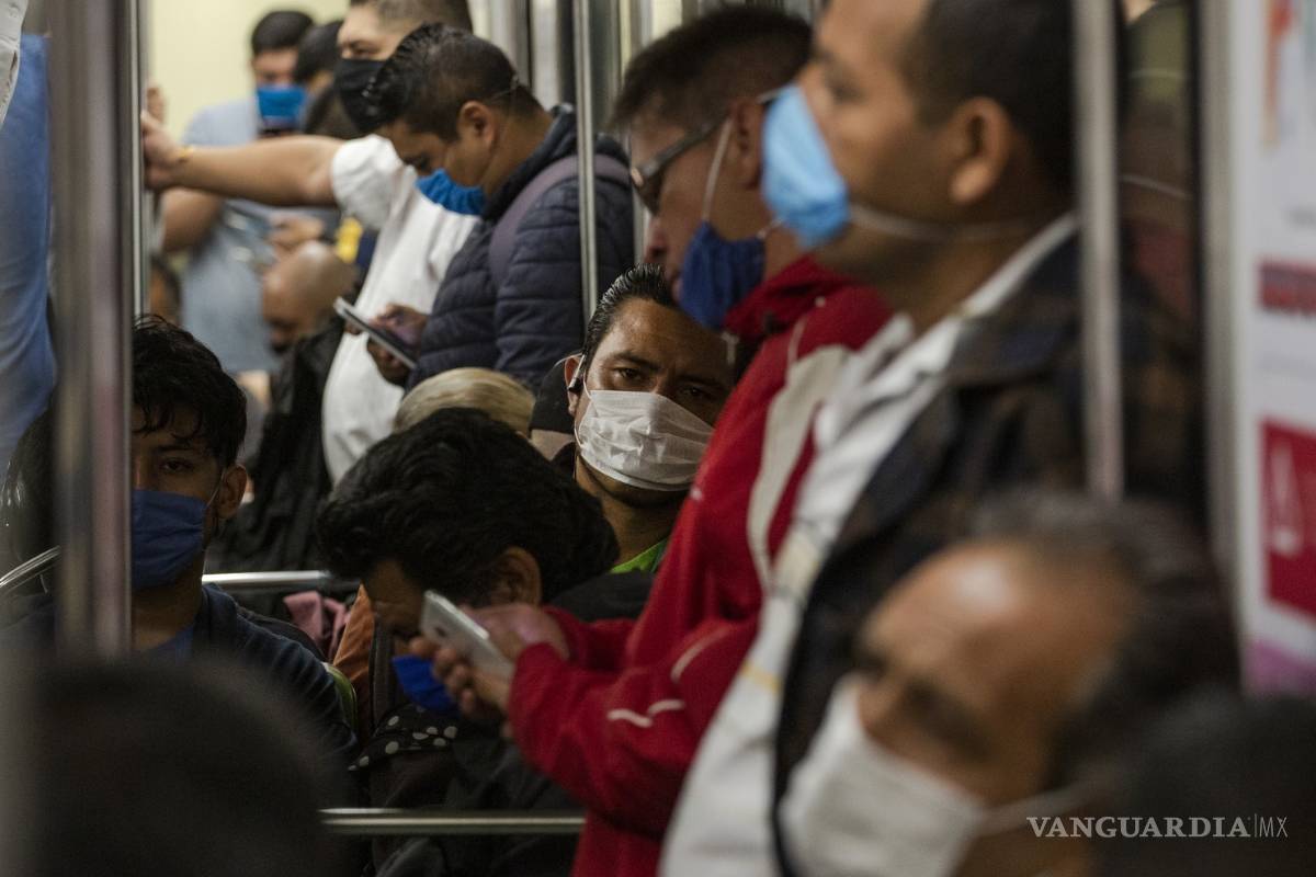 México es el país con mayor tasa de letalidad en el mundo por coronavirus