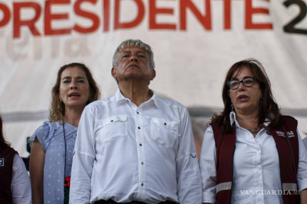 $!Rumores sobre privatización del agua son de carácter electoral: Conagua
