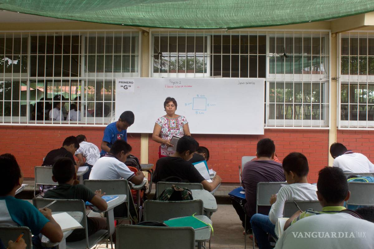 Llama SNTE a la unión, ante cambios que vendrán
