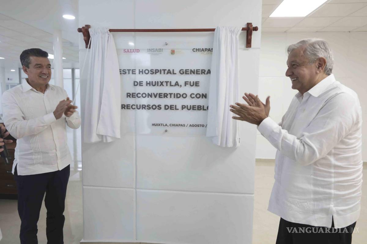 Revira AMLO: ¡Ni Frenaaa, ni la CNTE detienen al Presidente!