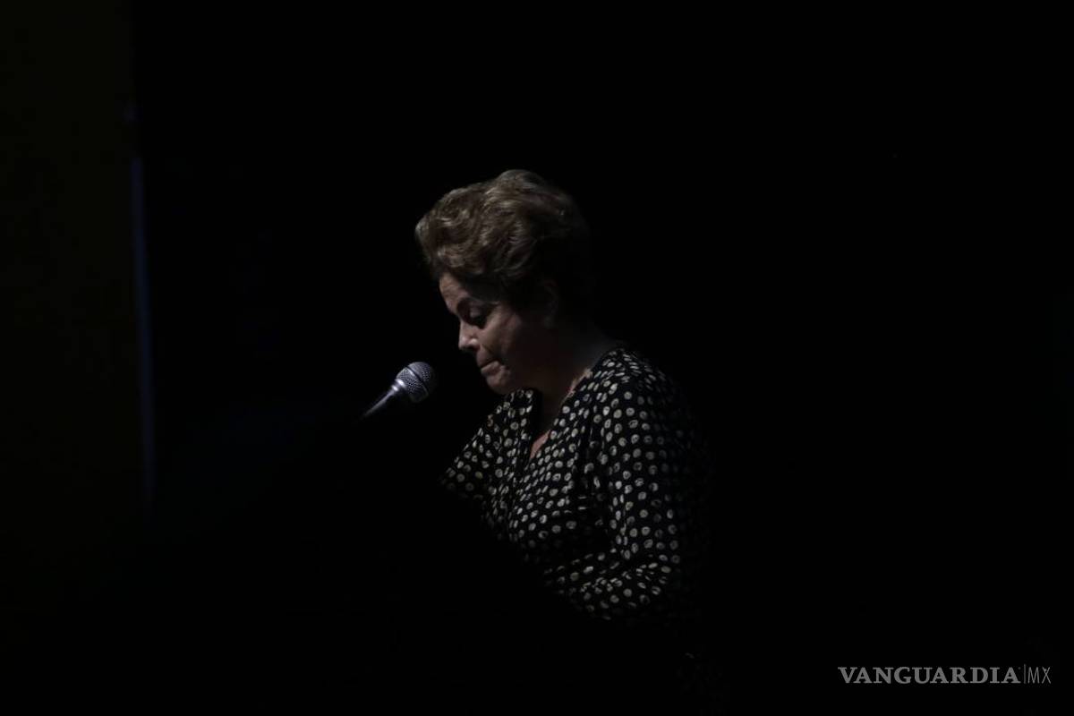 Estas son las acusaciones que pesan sobre Dilma Rousseff