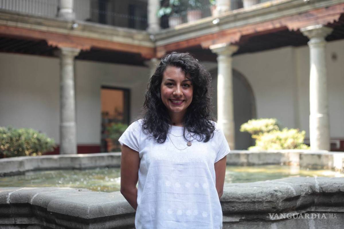Muestra de bordados, un asomo a la educación femenina de siglos XVIII al XX