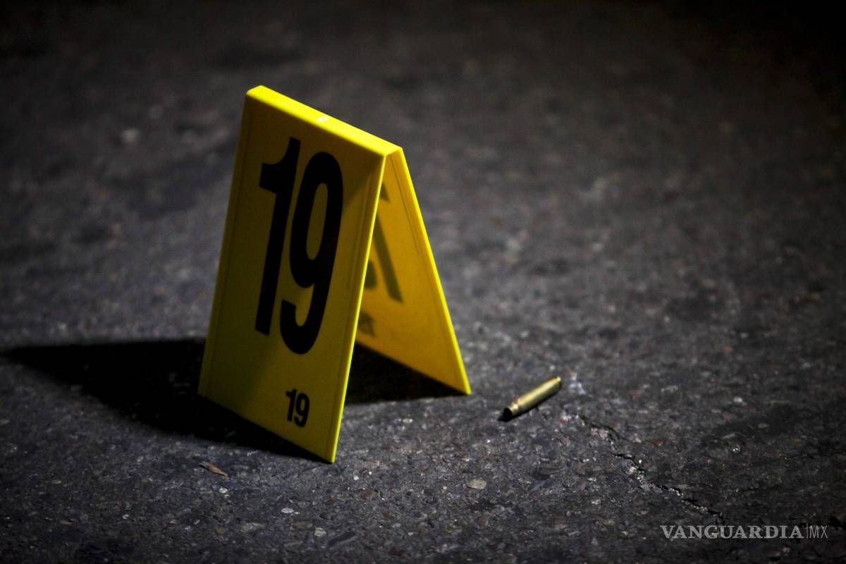 En promedio, 81 homicidios dolosos al día en febrero