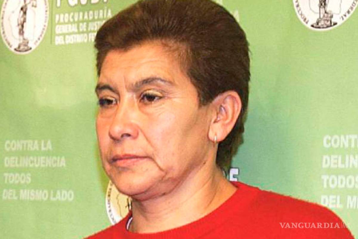 La Mataviejitas se divorcia