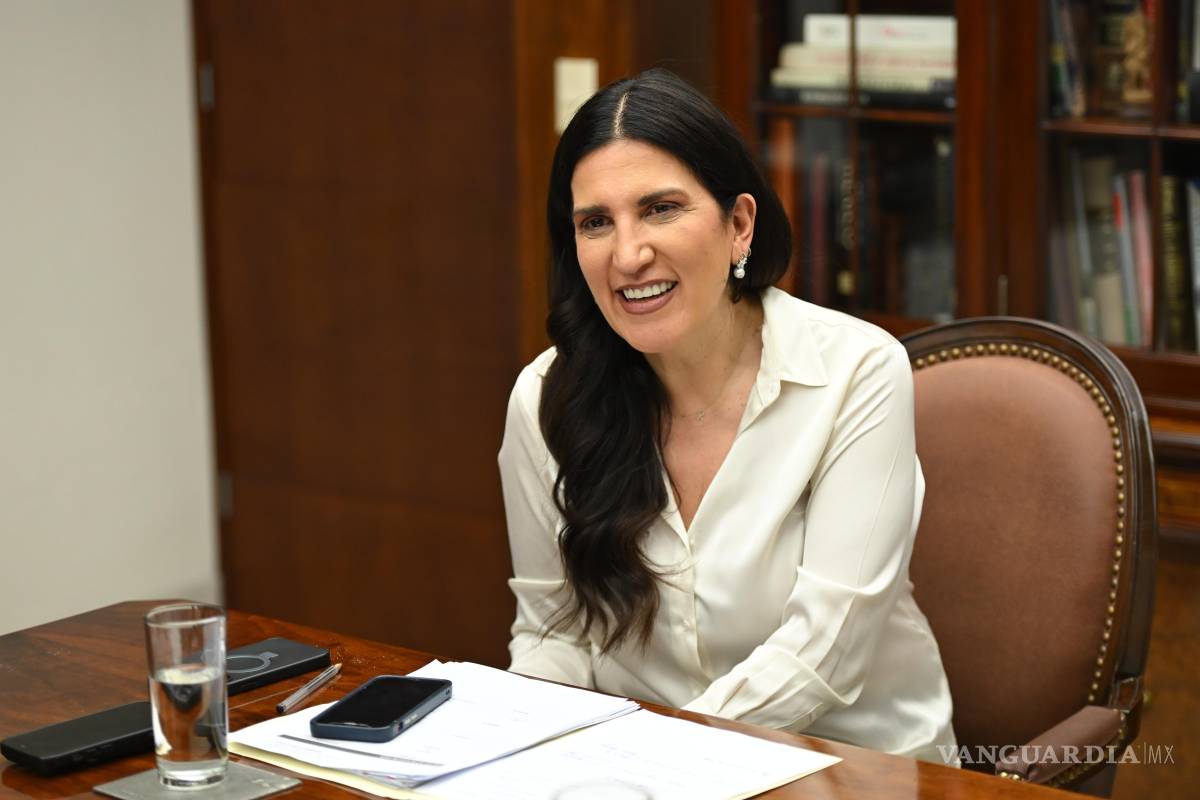 $!Acción Nacional considera que los contrapesos son necesarios para evitar decisiones unilaterales en los poderes legislativos.