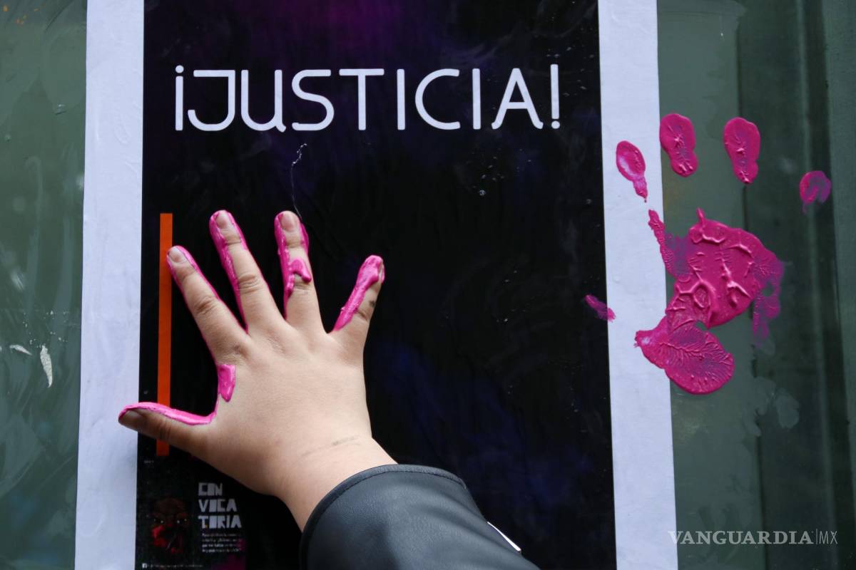 México necesita fiscalías especializadas en feminicidios en cada estado, señala estudio