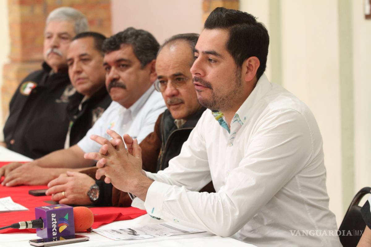 Preparado Arteaga para recibir al turismo en Semana Santa