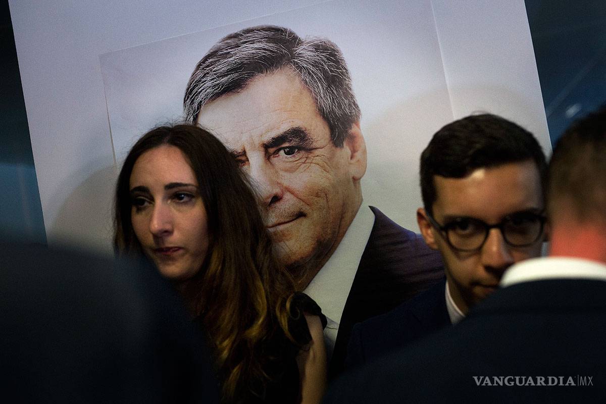 $!Macron y Le Pen encabezan primera ronda de elecciones en Francia, se enfrentarán en segunda vuelta