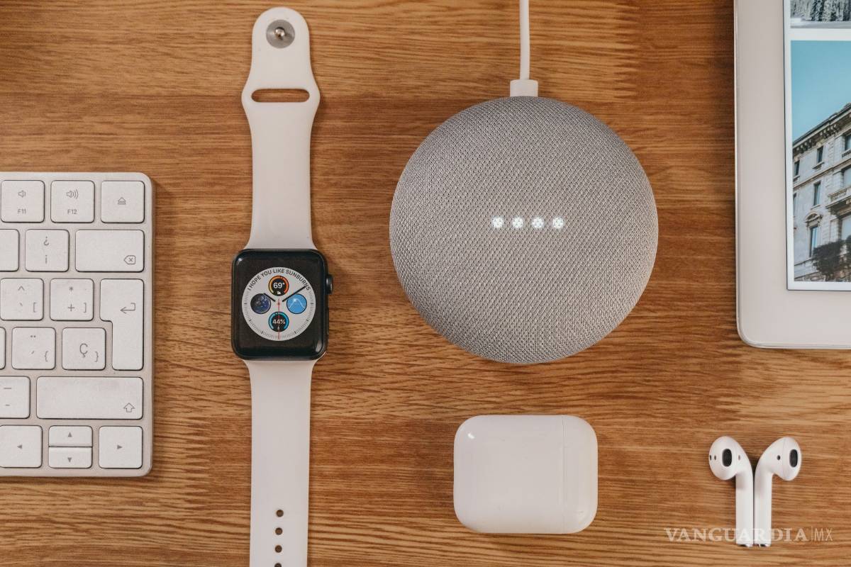 $!¿Cómo configurar tu nuevo Google Home?