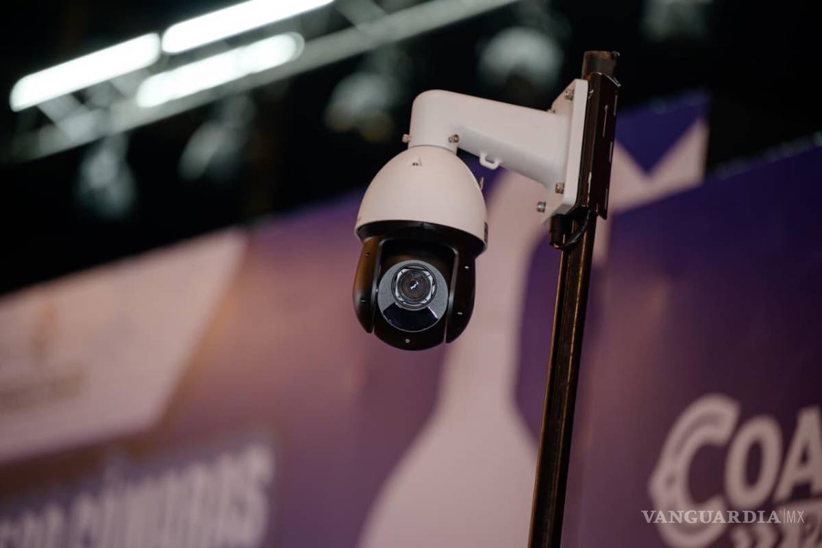 $!Durante el evento se expusieron casos recientes en los que las cámaras permitieron detectar delitos y lograr detenciones oportunas.