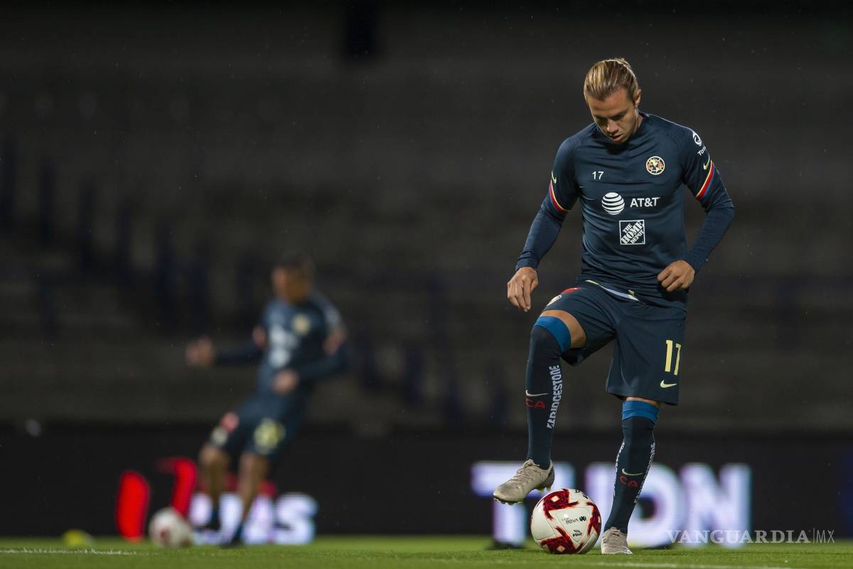 La millonada que pide América por Sebastián Córdova