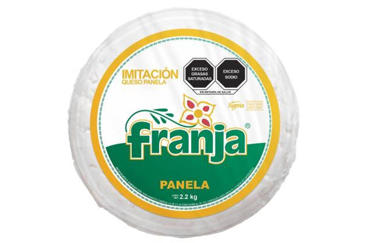 $!Profeco alerta por ‘queso de plástico’... ¿de qué está hecho y cómo daña a la salud?