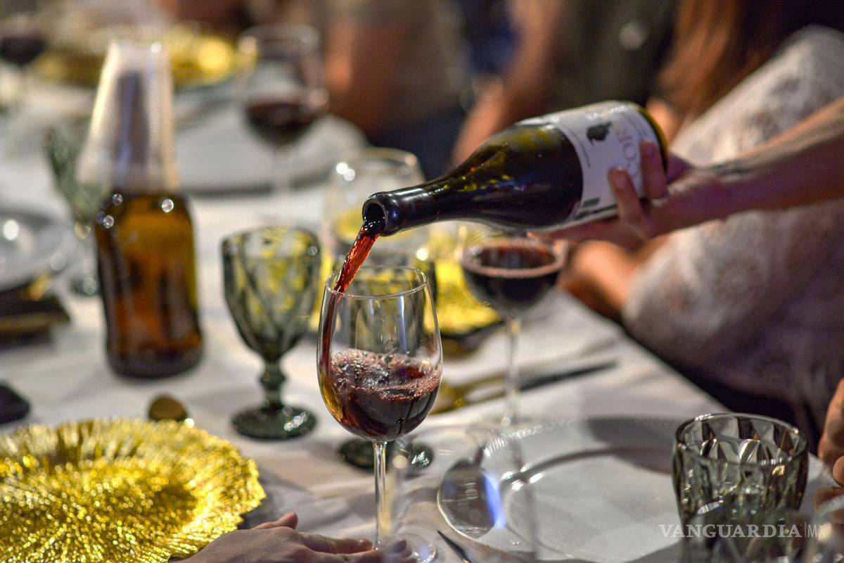 $!Esta es la segunda velada dentro de esta nueva etapa de Vive tu Centro.